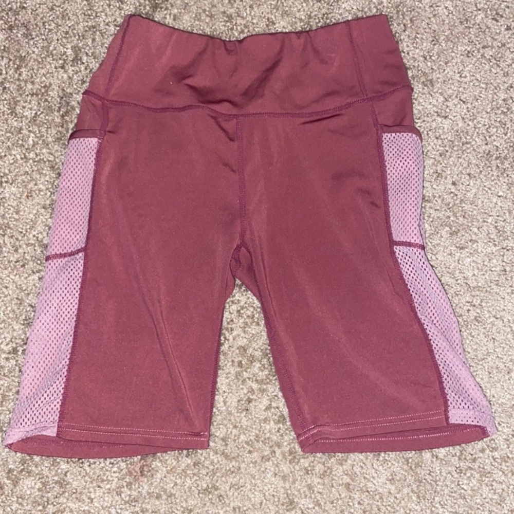 Regular leggings Shorts large/X-Large